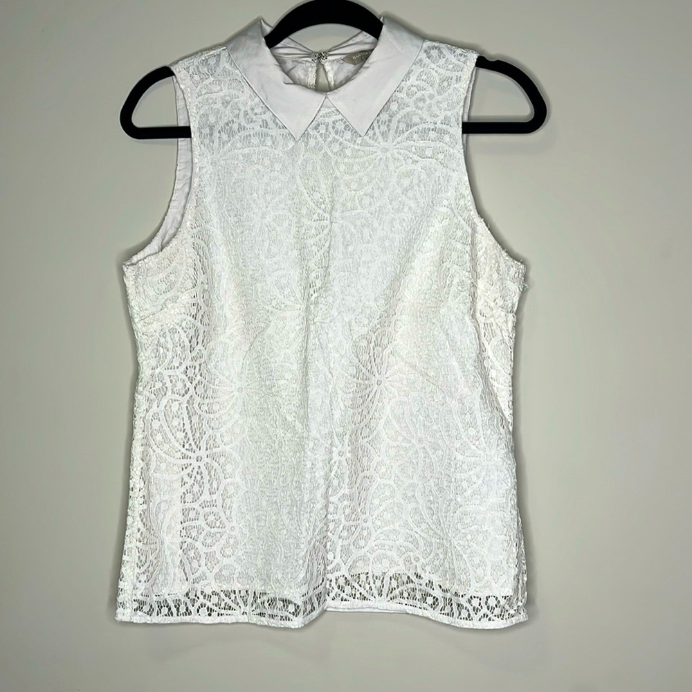 BANANA REPUBLIC TOP